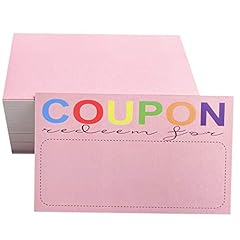 Rxbc2011 coupon cards for sale  Delivered anywhere in USA 