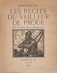 René herval. récits d'occasion  Livré partout en France