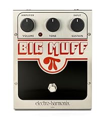 Electro harmonix muff gebraucht kaufen  Wird an jeden Ort in Deutschland