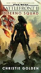 Battlefront inferno squad for sale  Delivered anywhere in USA 