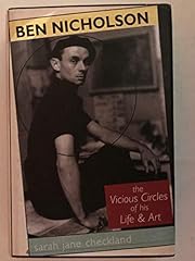 Ben nicholson vicious for sale  Delivered anywhere in UK