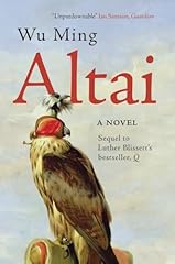Altai d'occasion  Livré partout en France