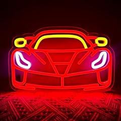 Car neon sign for sale  Delivered anywhere in USA 