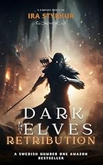 Dark elves witness for sale  Delivered anywhere in UK