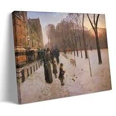 Childe hassam wall for sale  Delivered anywhere in USA 