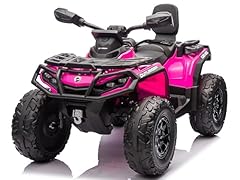Super quad elettrico usato  Spedito ovunque in Italia 