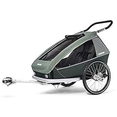 Croozer vaaya rimorchio usato  Spedito ovunque in Italia 