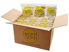 Bjornqorn popcorn mini for sale  Delivered anywhere in USA 