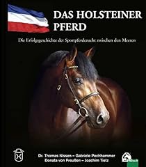 Holsteiner pferd erfolgsgeschi gebraucht kaufen  Wird an jeden Ort in Deutschland