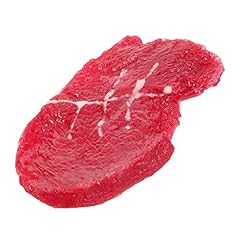 Sewoart imitation steak for sale  Delivered anywhere in UK