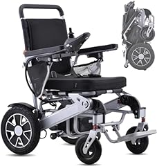 Portable electric wheelchairs for sale  Delivered anywhere in UK