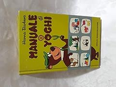 Manuale yoghi usato  Spedito ovunque in Italia 
