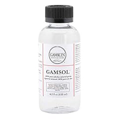 Gamblin gamsol odorless for sale  Delivered anywhere in USA 