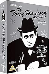 Tony hancock bbc for sale  Delivered anywhere in UK