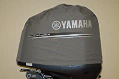 Deluxe Yamaha Outboard F200 and F225 Motor Cover for sale  Delivered anywhere in UK