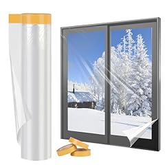 Yotache window insulation for sale  Delivered anywhere in UK