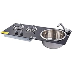 Gas stove cooker for sale  Delivered anywhere in Ireland
