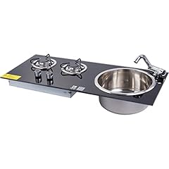 Gas stove cooker for sale  Delivered anywhere in UK