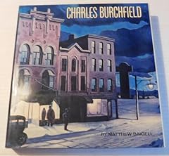 Charles burchfield for sale  Delivered anywhere in USA 