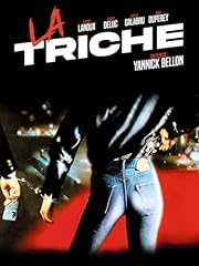 Triche d'occasion  Livré partout en France