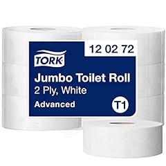 Tork jumbo two for sale  Delivered anywhere in UK