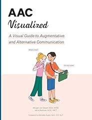 Aac visualized visual for sale  Delivered anywhere in USA 