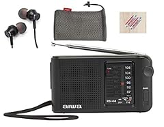 Aiwa radio built for sale  Delivered anywhere in Ireland