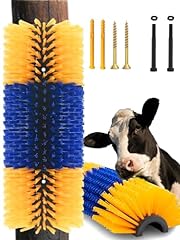 Livestock scratching brush for sale  Delivered anywhere in USA 