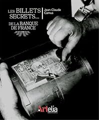 Billets secrets banque d'occasion  Livré partout en France