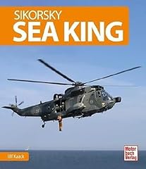 Sikorsky sea king gebraucht kaufen  Wird an jeden Ort in Deutschland