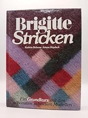 Stricken grundkurs den gebraucht kaufen  Wird an jeden Ort in Deutschland