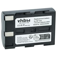 Vhbw batteria compatibile usato  Spedito ovunque in Italia 