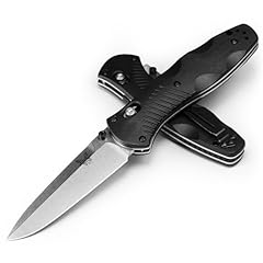 Benchmade barrage 580 for sale  Delivered anywhere in USA 