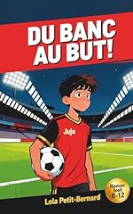 Banc but roman d'occasion Banc but roman d'occasion  Livré partout en France