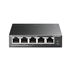 Link poe switch for sale  Delivered anywhere in Ireland