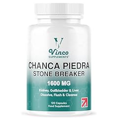 Vinco chanca piedra for sale  Delivered anywhere in UK