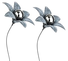 Kobolo gartenstecker blume gebraucht kaufen  Wird an jeden Ort in Deutschland