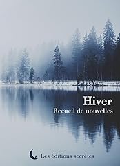 Hiver recueil nouvelles d'occasion  Livré partout en France