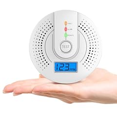 Carbon monoxide detector for sale  Delivered anywhere in UK