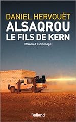 Alsaqrou fils kern d'occasion  Livré partout en France