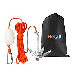 Begrit kayak anchor for sale  Delivered anywhere in USA 