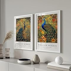 Set william morris for sale  Delivered anywhere in UK