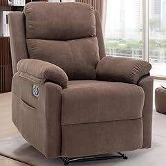 Recliner chair small for sale  Delivered anywhere in USA 