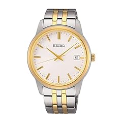 Seiko hommes analogique d'occasion  Livré partout en France