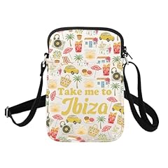 Ensianth ibiza gift usato  Spedito ovunque in Italia 