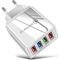 Caricatore usb muro usato  Spedito ovunque in Italia 