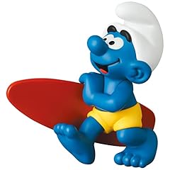 Smurfs smurf surfer for sale  Delivered anywhere in USA 