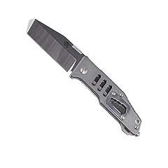 Sanrenmu 7046 klappmesser gebraucht kaufen  Wird an jeden Ort in Deutschland