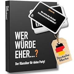 Würde partyspiel 110 gebraucht kaufen  Wird an jeden Ort in Deutschland