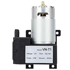 Vacuum pump 12v for sale  Delivered anywhere in Ireland